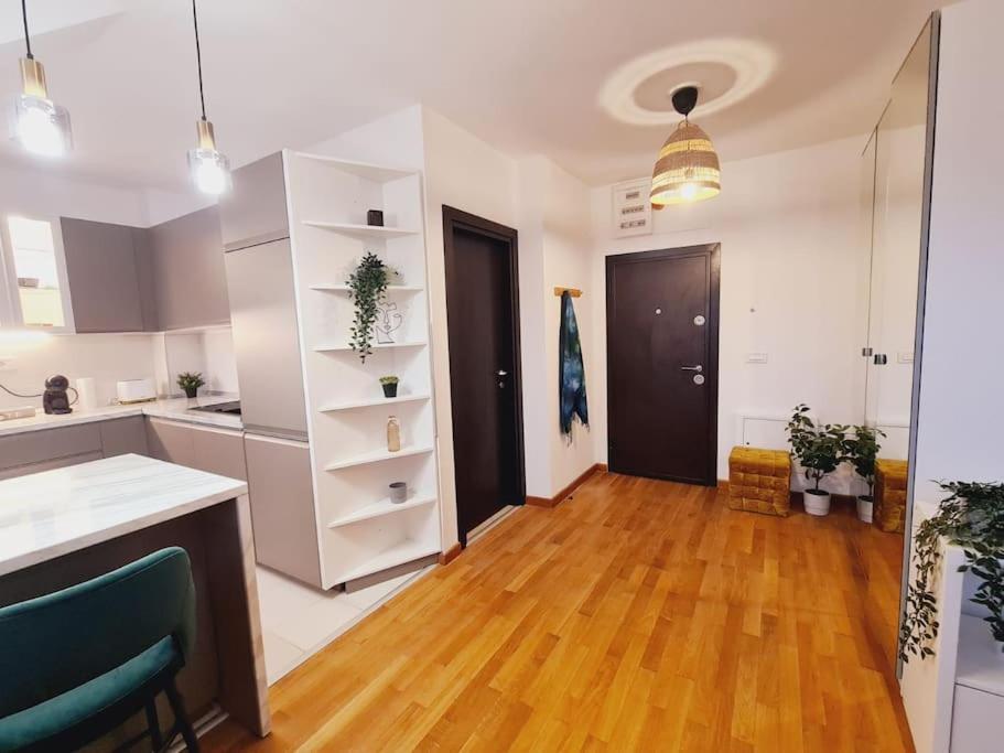 Bucharest Central B Apartment Экстерьер фото